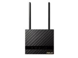 Asus 4G-N16 Wireless-N300 LTE Modem Router - Рутери