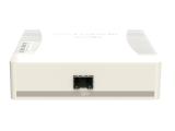 MikroTik RB260GSP 5x Gigabit PoE out Ethernet Smart Switch снимка №3