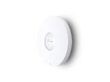 TP-Link EAP650 AX3000 Ceiling Mount WiFi 6 Access Point снимка №2