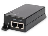 Digitus Gigabit Ethernet PoE Injector, DN-95102-1 - адаптери и модули