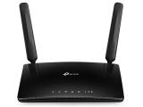 TP-Link TL-MR6500V N300 4G LTE Telephony WiFi Router - Рутери