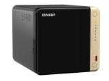 Нови модели и предложения за лан компонент QNAP TS-464-8G