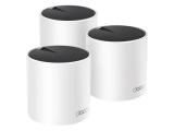 TP-Link Deco X55 AX3000 Whole Home Mesh Wi-Fi 6 System - Рутери