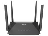 Asus RT-AX52 (AX1800) Dual Band WiFi 6 Extendable Router снимка №2