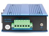 Digitus 5-Port Fast Ethernet Network PoE Switch DN-651131 снимка №3