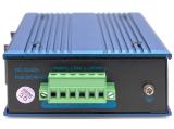 Digitus 5-Port Gigabit Ethernet Network PoE Switch DN-651135 снимка №3