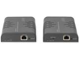 Digitus HDMI KVM IP Extender Set DS-55529 снимка №3