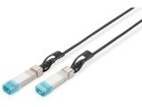 Digitus SFP+ 10G DAC cable 5m DN-81224 - кабели и букси