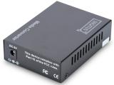 Digitus Fast Ethernet Media Converter DN-82010-1 снимка №2