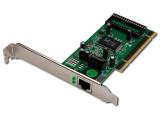 Описание и цена на лан карта Digitus Gigabit Ethernet PCI Network Card DN-10110