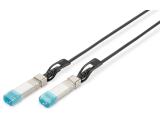 Digitus SFP+ 10G 2m DAC cable 2m DN-81222 - кабели и букси