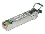 Описание и цена на SFP Digitus HP-compatible mini GBIC (SFP) Module DN-81001-01