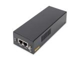 Digitus Gigabit Ethernet PoE++ Injector DN-95109 - адаптери и модули