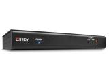 Описание и цена на 4 port Lindy 4 Port HDMI Multi-View Switch 38150