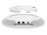 TP-Link EAP783 BE19000 Ceiling Mount Tri-Band Wi-Fi 7 Access Point снимка №3