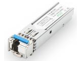 Digitus HP-compatible mini GBIC (SFP) Module DN-81003-01 - адаптери и модули