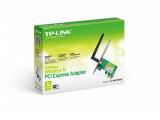 TP-Link TL-WN781ND безжични мрежови карти PCI-E Цена и описание.