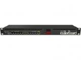 MikroTik RouterBOARD RB2011UiAS-RM жични Рутери RJ-45 Цена и описание.