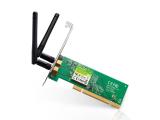 TP-Link TL-WN851ND безжични мрежови карти PCI Цена и описание.