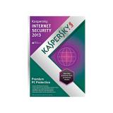 антивирусни програми 2013KASPERSKY  INTERNET SECURITY 2012/2013 Elecronic 2013 антивирусни програми x86x64 Цена и описание.