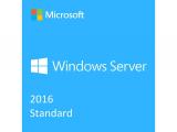 операционни системи 2016Microsoft Windows Server 2016 Standard 16 core 2016 операционни системи x64 Цена и описание.