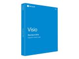 помощни програми 2016Microsoft Visio Standard 2016 ESD 2016 помощни програми x86x64 Цена и описание.