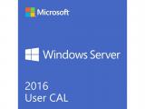 Описание и цена на операционни системи Microsoft WIN SVR 2016 Windows Server 2016 Client Access License 5-User CALCAL 5 USERS SM