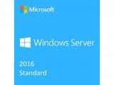 операционни системи 2016Microsoft Windows Server 2016 Standard x64 Eng 1pk DSP 16 Core 2016 операционни системи x64 Цена и описание.
