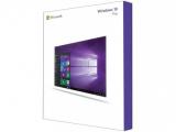 операционни системи 10Microsoft Windows 10 PRO Bulgarian 64Bit DSP OEI DVD 10 операционни системи x64 Цена и описание.