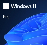 Описание и цена на операционни системи Microsoft  Windows 11 Pro x64 Английски език OEM