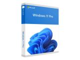 Описание и цена на операционни системи Microsoft Windows 11 Pro 64-bit FPP Eng Intl USB
