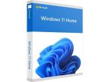 програми / софтуер Microsoft Windows 11 HOME 64Bit English FPP Intl Key Only