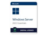 Microsoft Windows Server 2022 Essentials ORY OEI DVD 10 Core операционни системи снимка №2