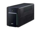 Нови предложения за 900 UPS: APC Easy UPS BVX BVX1600LI 1600VA Нови модели и предложения за UPS устройства: APC Easy UPS BVX BVX1600LI 1600VA