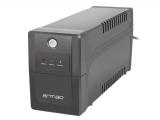 Armac Home Series H/650F/LED 390W 650VA 230V  UPS Цена и описание.