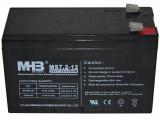 EATON MS7.2-12 - 12V 7.2Ah 12V 7200mAh  Батерия за UPS Цена и описание.