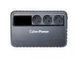 CyberPower BU650E 650VA снимка №2