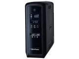 CyberPower Adaptive Sinеwave CP1500EPFCLCD 900W 1500VA 8500mAh  UPS Цена и описание.