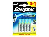 Батерии и зарядни Energizer Alkaline MAX PLUS