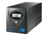 TESCOM Leo Series 1000AP LCD 600W 1000VA  UPS Цена и описание.