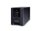 CyberPower PR3000ELCDSXL Tower 2700W 3000VA 230V  UPS Цена и описание.