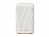 ADATA P10050C Power Bank White 10050mAh  Батерии и зарядни Цена и описание.