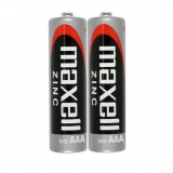 Описание и цена на Батерии и зарядни Maxell R03 1,5V /2 бр. в опаковка/ 