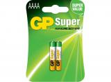 Батерии и зарядни GP BATTERIES  1.5V AAAA LR61- 2бр. в опаковка