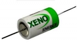 Батерии и зарядни XENO 3,6V 1/2AA XL-050AX /с удълж.жички/