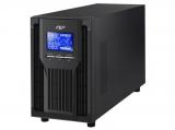 UPS Fortron Champ Tower, LCD, 3xIEC