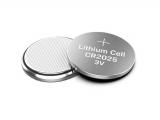 Батерии и зарядни LogiLink Ultra Power CR2025 battery