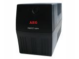 Описание и цена на UPS AEG Protect alpha 450VA 