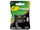 GP Batteries Battery lithium photo 2CR5 6V  Батерии и зарядни Цена и описание.