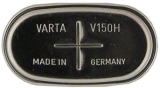 VARTA Акумулаторна батерия NiMH V150H 1.2V 140mAh  Батерии и зарядни Цена и описание.